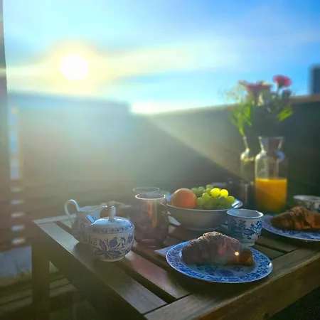 Amazing Getaway Lejlighed *