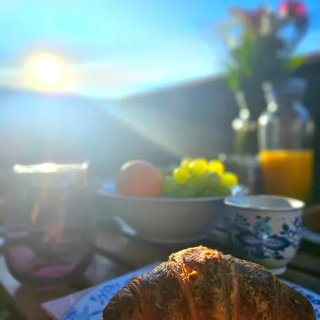 Lejlighed Amazing Getaway