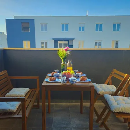 Lejlighed Amazing Getaway Zadar