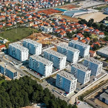 Lejlighed Amazing Getaway *