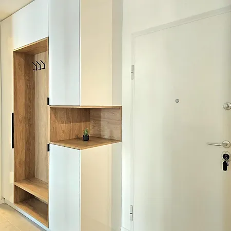 Amazing Getaway Lejlighed *