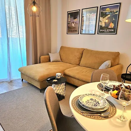 Lejlighed Amazing Getaway