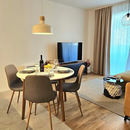 Amazing Getaway Lejlighed Zadar