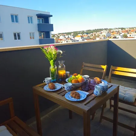 아파트 Amazing Getaway *