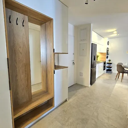 아파트 Amazing Getaway 자다르