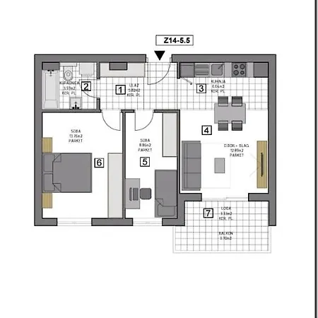 Amazing Getaway 扎达尔