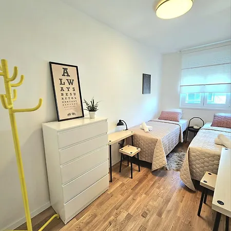 公寓 Amazing Getaway