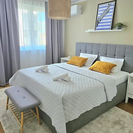 Amazing Getaway 자다르